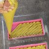 Fraccio Morango 400gr